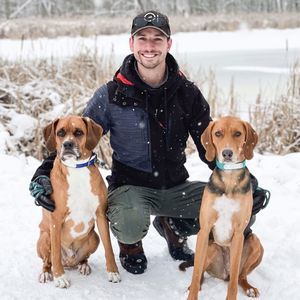 Meet your Posher, Stephen